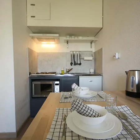 Appartement Le Petit Shaka - Plage