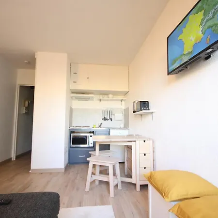 Appartement Le Petit Shaka - Plage