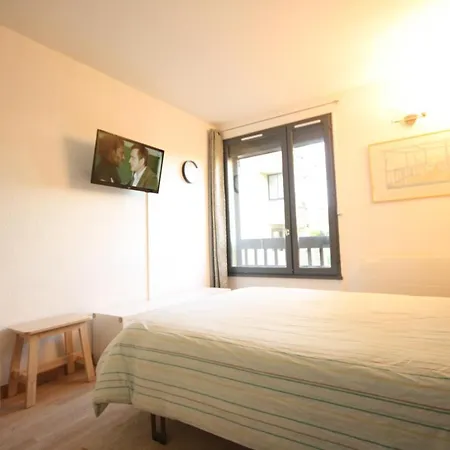 Le Petit Shaka - Plage Apartamento *