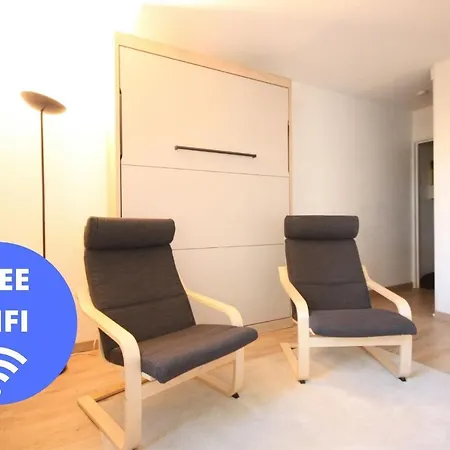 Appartement Le Petit Shaka - Plage Seignosse