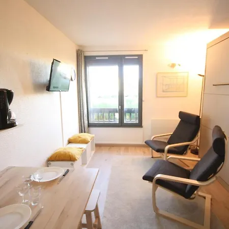 Le Petit Shaka - Plage Appartement