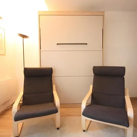 Apartamento Le Petit Shaka - Plage *