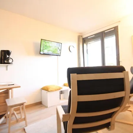 Appartement Le Petit Shaka - Plage Seignosse