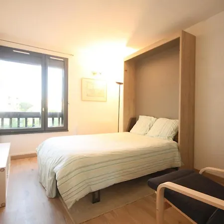 Appartement Le Petit Shaka - Plage Seignosse