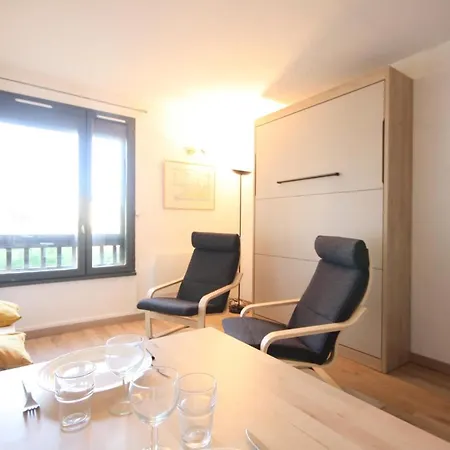 Appartement Le Petit Shaka - Plage *