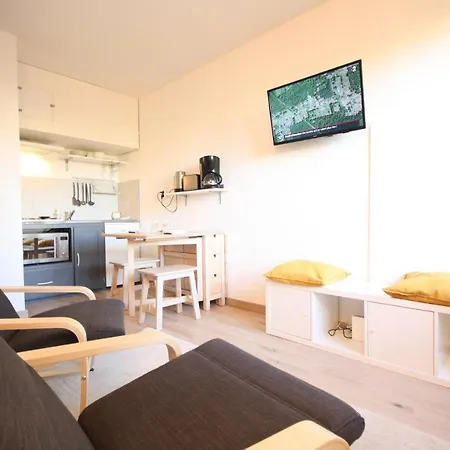Le Petit Shaka - Plage Apartamento