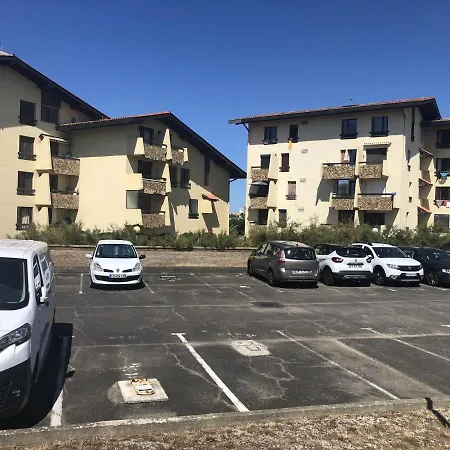 Appartement Le Petit Shaka - Plage *