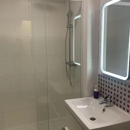 Le Petit Shaka - Plage Appartement *