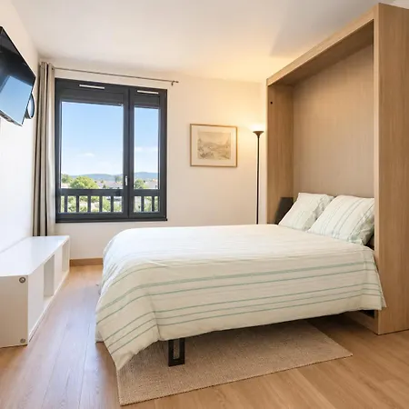 Apartment Le Petit Shaka -