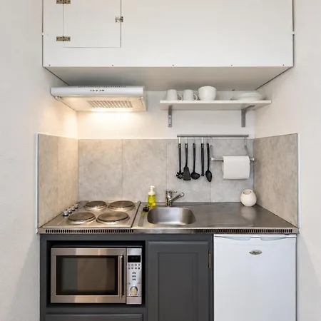 Apartment Le Petit Shaka - *